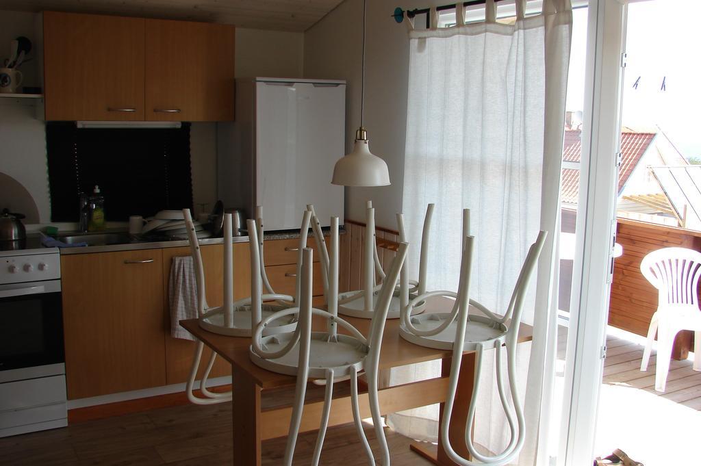 Sandkaas Family Camping & Cottages Allinge-Sandvig Δωμάτιο φωτογραφία