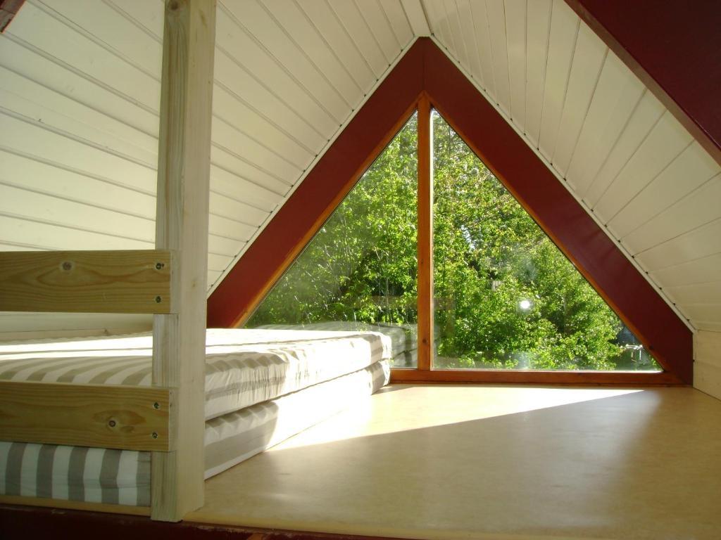 Sandkaas Family Camping & Cottages Allinge-Sandvig Δωμάτιο φωτογραφία