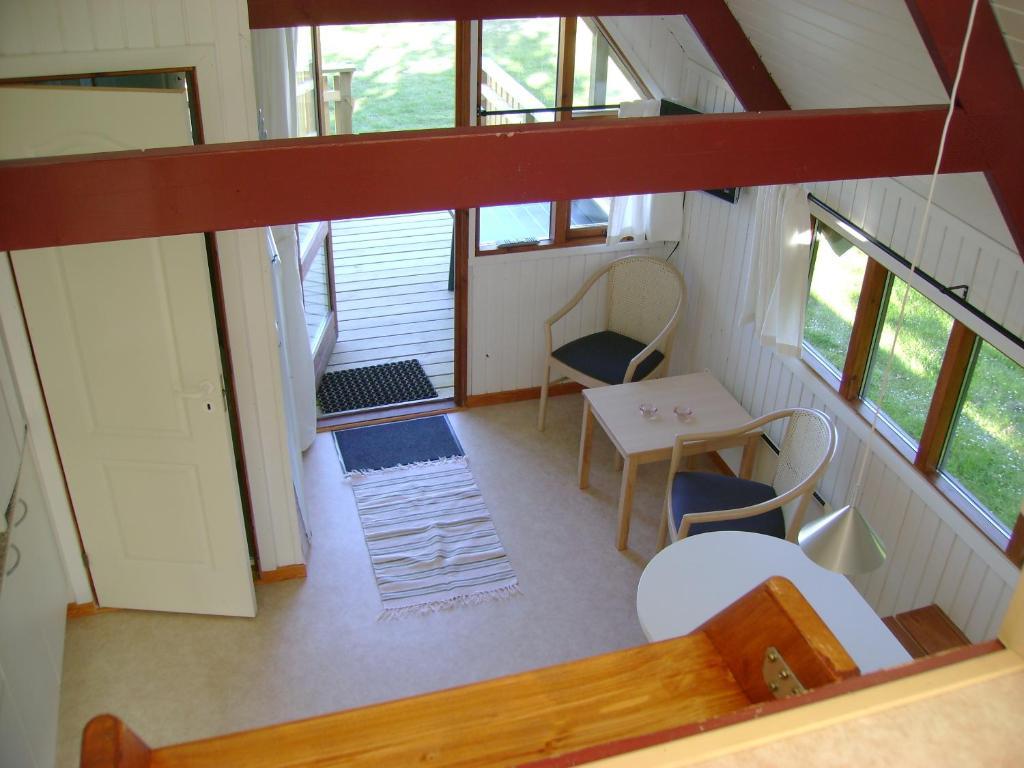 Sandkaas Family Camping & Cottages Allinge-Sandvig Δωμάτιο φωτογραφία