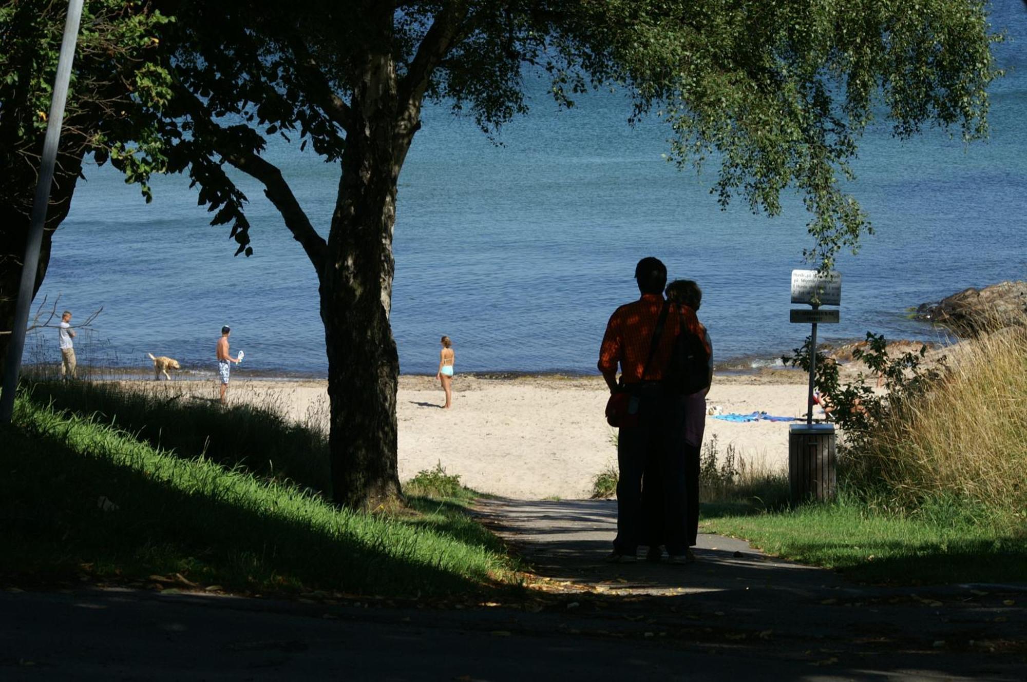 Sandkaas Family Camping & Cottages Allinge-Sandvig Εξωτερικό φωτογραφία